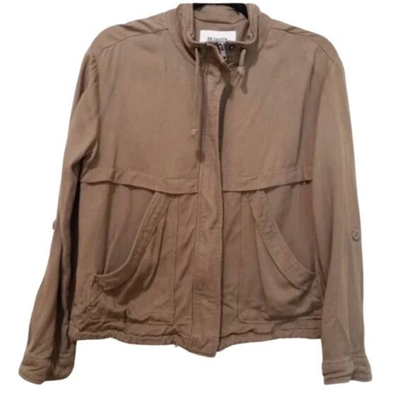 BB Dakota full zip jacket - Picture 2 of 5